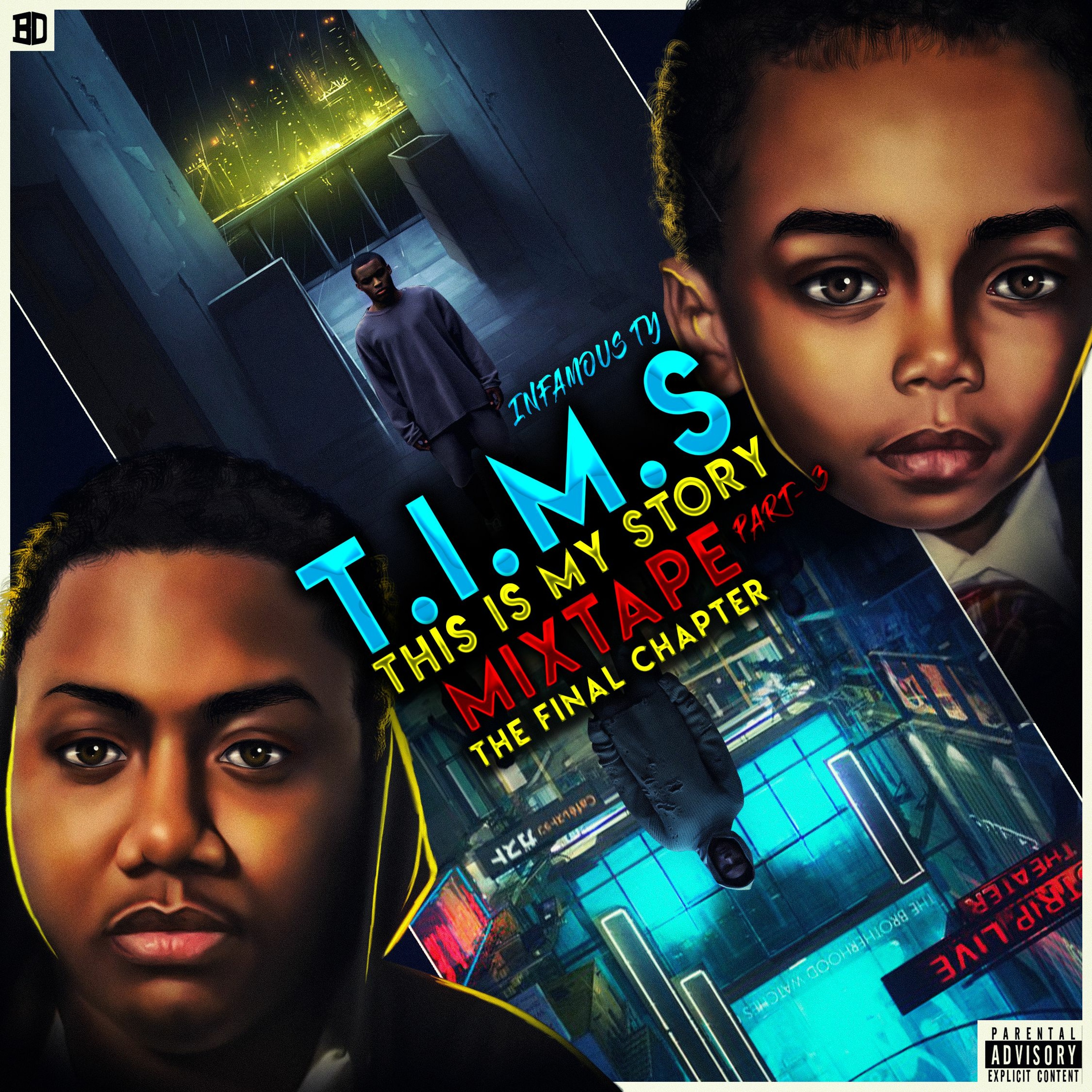 Thank You Father Ft. Jean Lyric And Traemayne Rico Brown (Prod By Paul Cabbin) (Outro) episode artwork