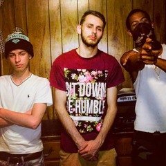 Fortai - "Golden Freestyle " Ft. True_Lee & Ft. Soulja syrup ( Prod. by Collin )