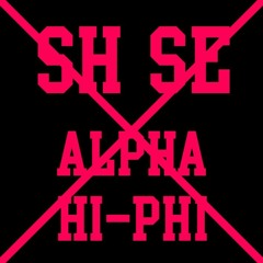 Sh Se Alpha-Hi-Phi