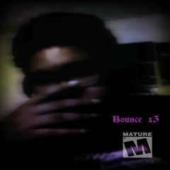 Bounce (Prod. Dran Fresh)