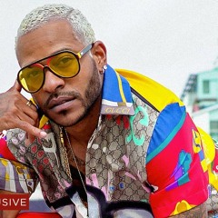 Eric Bellinger - "Yikes" (Tory Lanez Diss)
