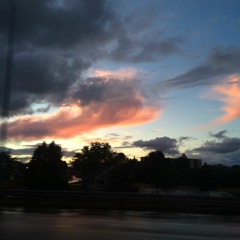 Storm Clouds