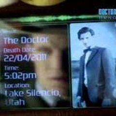 Tick Tock ~ Doctor Who