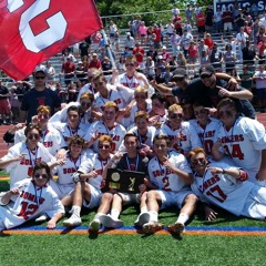 2018 Somers Lacrosse
