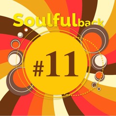 Soulfulback 11 - Compiled and mixed by Soulboss