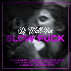 DJ WALL-ICE (AZ SOUND) - SLOW FUCK