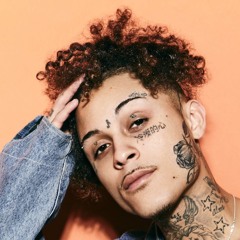 Lil Skies Type Beat - "Self Made" | Freestyle Rap Instrumental | Hip Hop Beats 2018