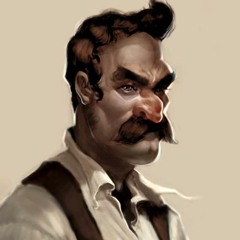 Skobe - Luigi