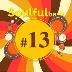 Soulfulback 13 - Compiled and mixed by Soulboss