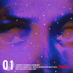 Supernova [Prod. Chrome Plated]