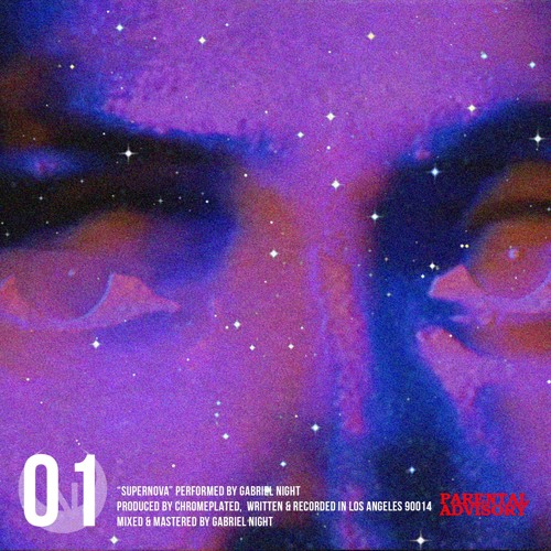 Supernova [Prod. Chrome Plated]