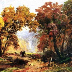 Fugue on a Wholesome Melody