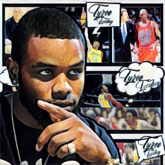 Phil Jackson (prod. Taz Taylor)