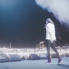 Future - "Absolutely Going Brazy"