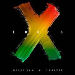 98 Nicky Jam Ft J Balvin - X Equis (Acapella) - DJ Jesus Olivera