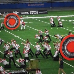 Santa Clara Vanguard 2017 - Ouroboros CD QUALITY