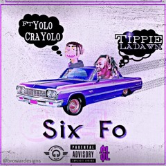 6' Fo  ft. YoloCrayolo