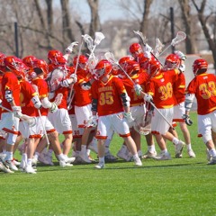 Chaminade Lacrosse 2018 Pregame Mix