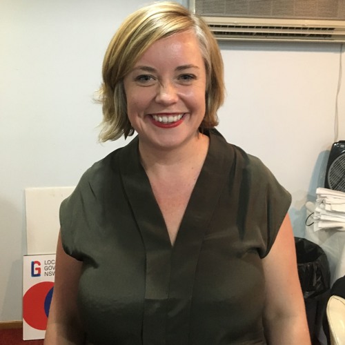 Stream episode Linda Scott.mp3 by Conference Conversations with Gerry