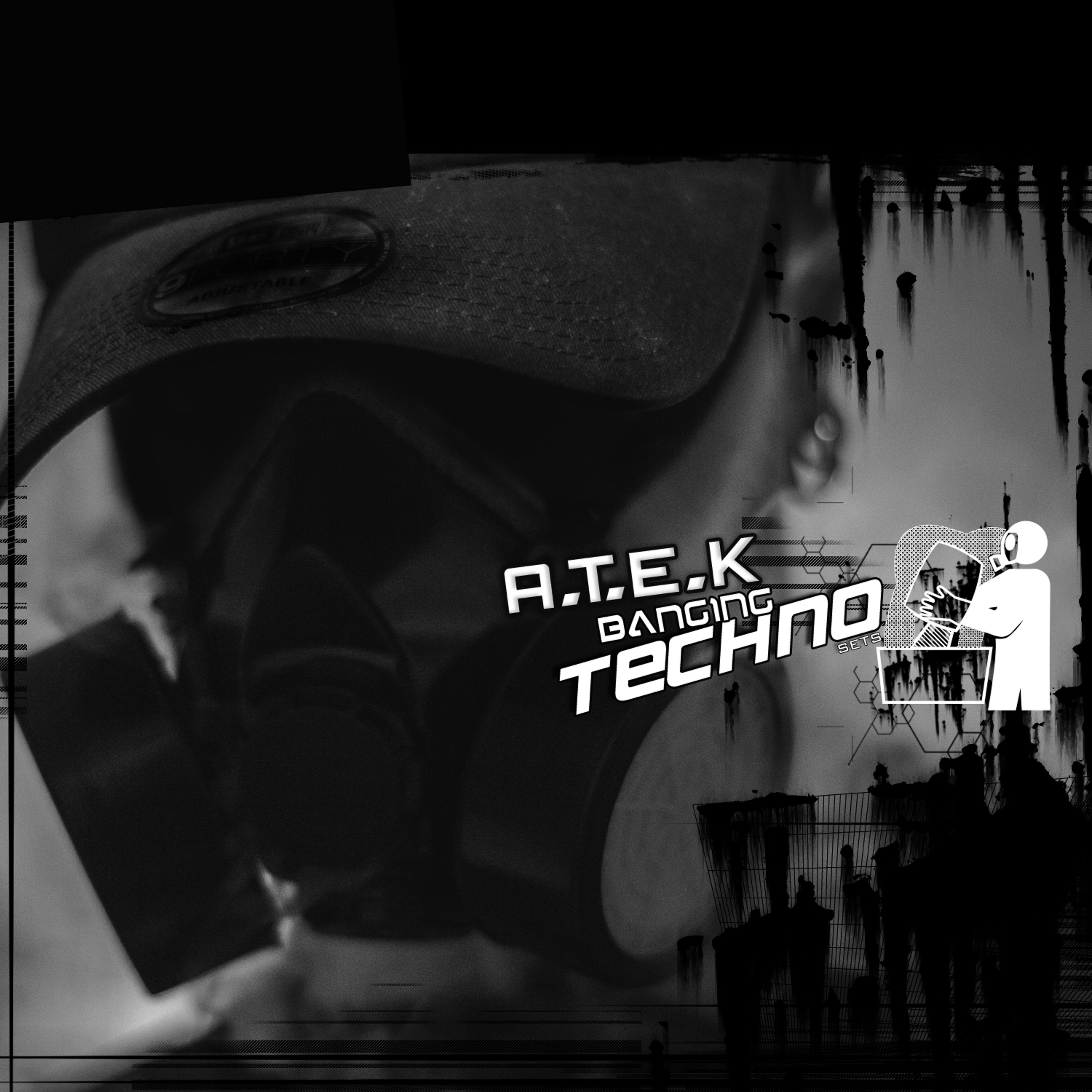 Banging Techno sets