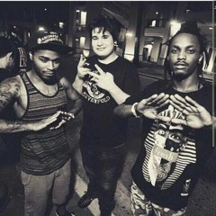 Filthy Pyrex X Panda - DNT STOP (Free Download)