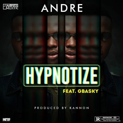 Hypnotize Ft Gbasky