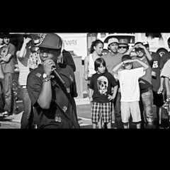 Montel Me & You- Ft. Roseleeo