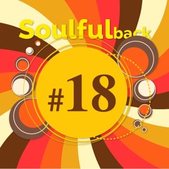 Soulfulback 18 - Compiled and mixed by Soulboss