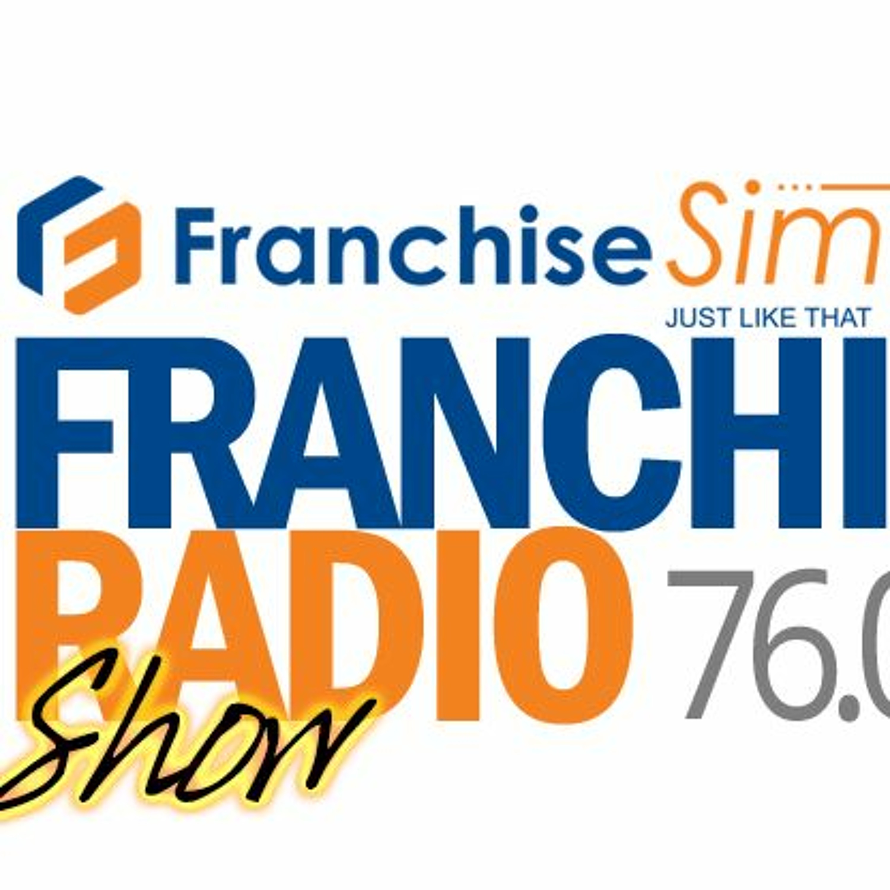 Franchise Simply Podcasts