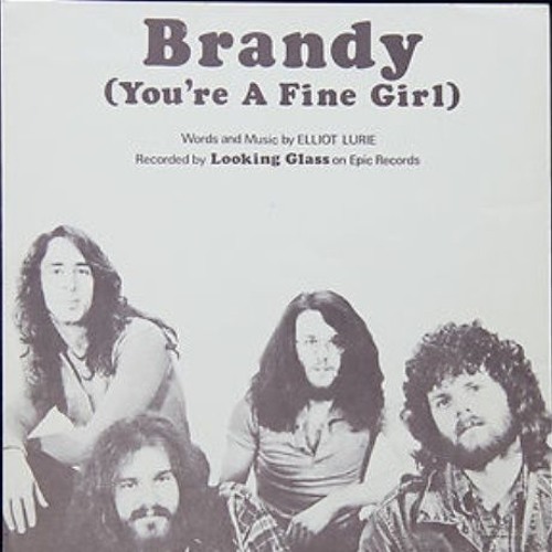 Stream Brandy (You're A Fine Girl) by André Falcão | Listen online for free  on SoundCloud