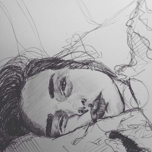 When I Sleep