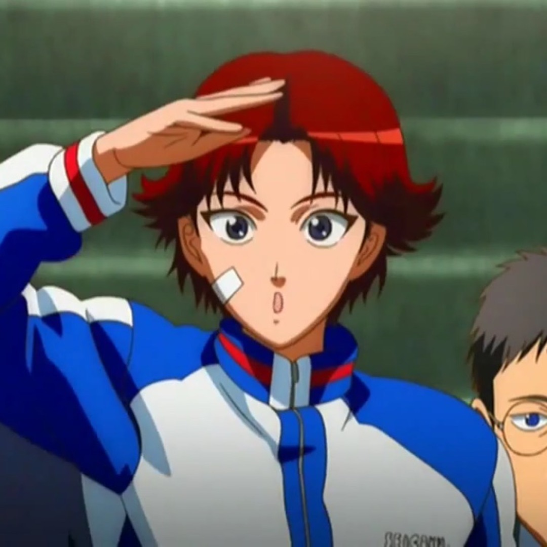【kikumaRu】18 Prince Of Tennis | 画像 - Kikumaru Eiji - Wattpad