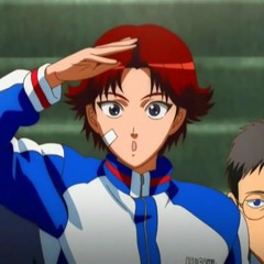 Eiji Kikumaru — My Lover