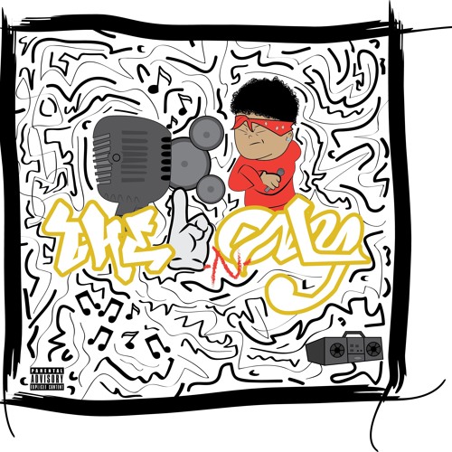 ROSAY THEONEANDONLY - "GET AWAY" #8