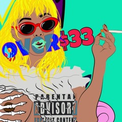 •PROD• TADEO HILL Over$ee