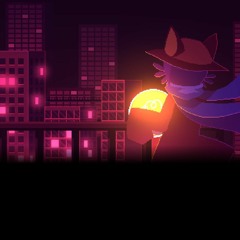 niko and the world machine (cover)