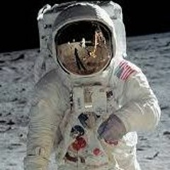 1St MAn On Moon - Evolved 1