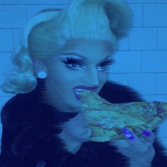 Miz Cracker