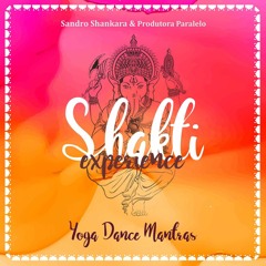 Vedic Chants by Sandro Shankara