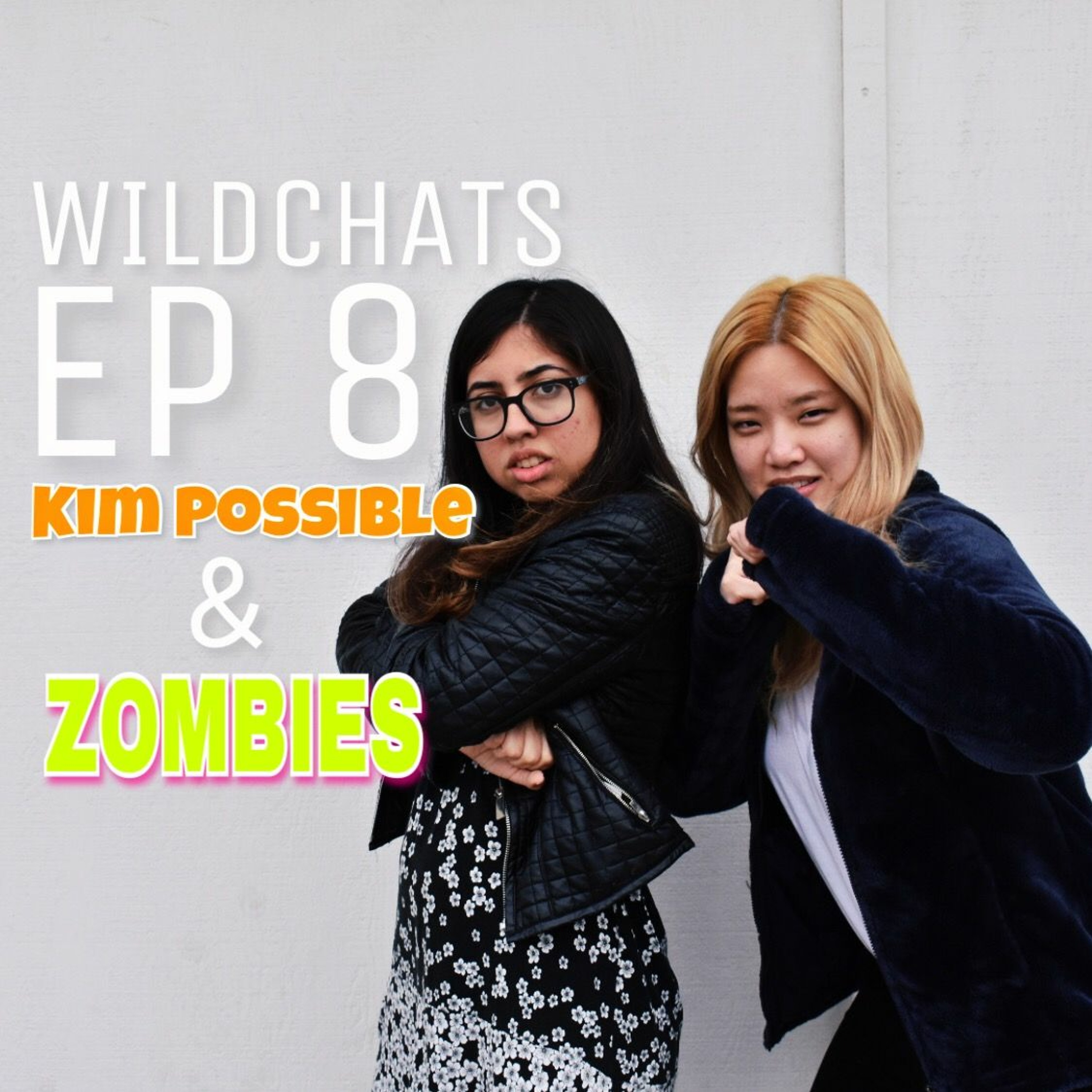 Wildchats: Get\'cha Head in the Podcast