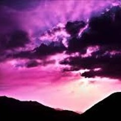 Purple Clouds