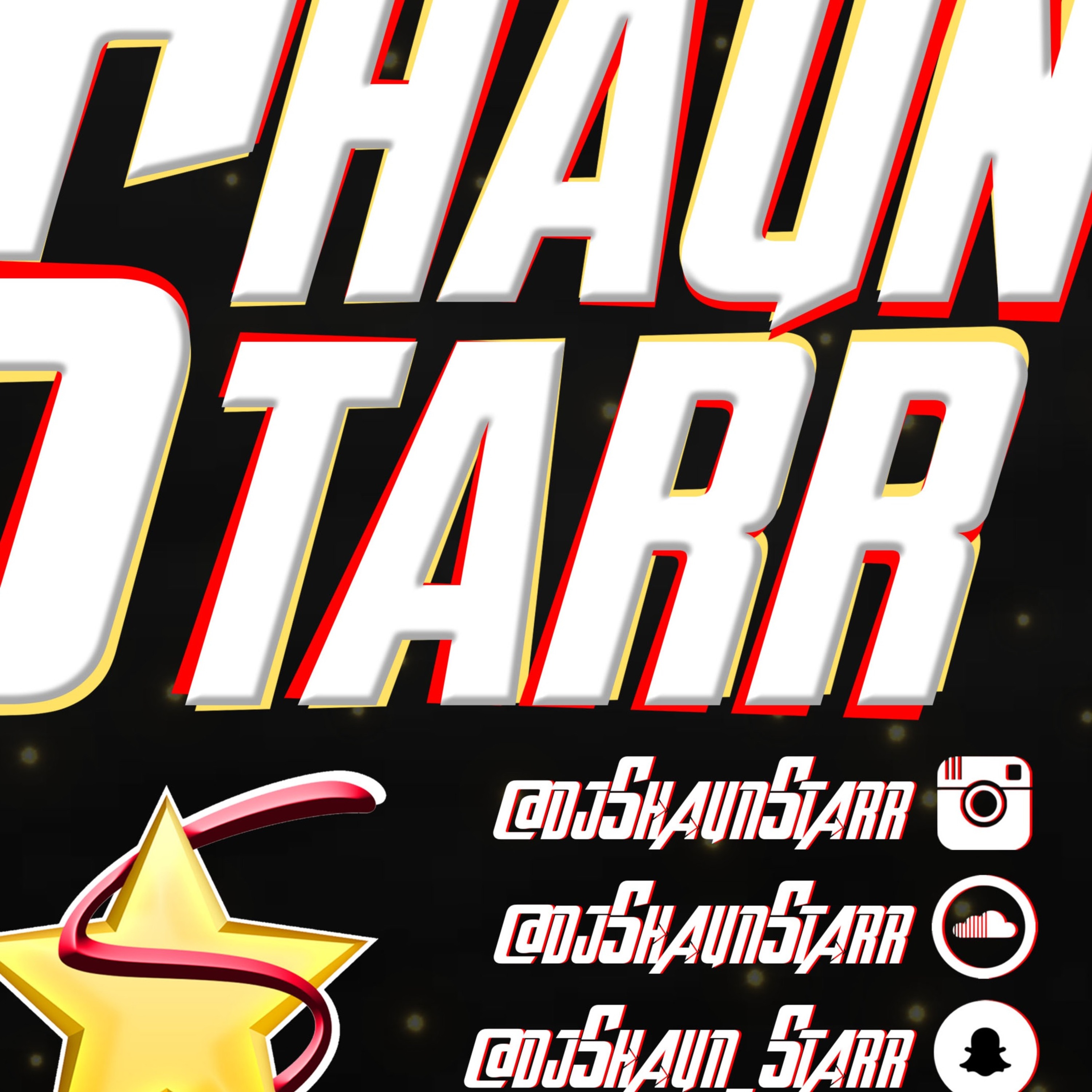 Djshaunstarr