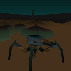 MechWarrior 2: Temper Edge - Cover