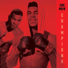 Champion (Prod. by DJ T Rell)