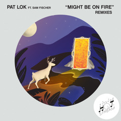 Pat Lok - Might Be On Fire feat. Sam Fischer (Bumbasee remix)