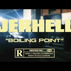 BOILING POINT (freestyle)