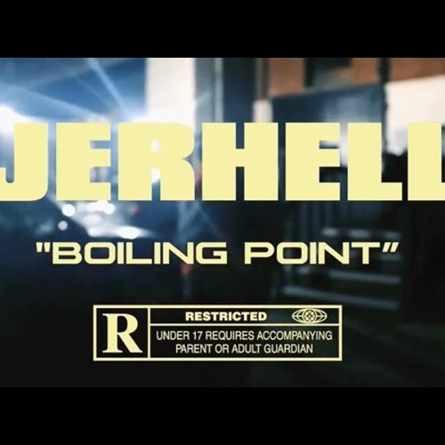 BOILING POINT (freestyle)