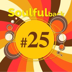 Soulfulback 25 - Compiled and mixed by Soulboss