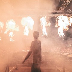 RL Grime Live from Ultra Miami 2018