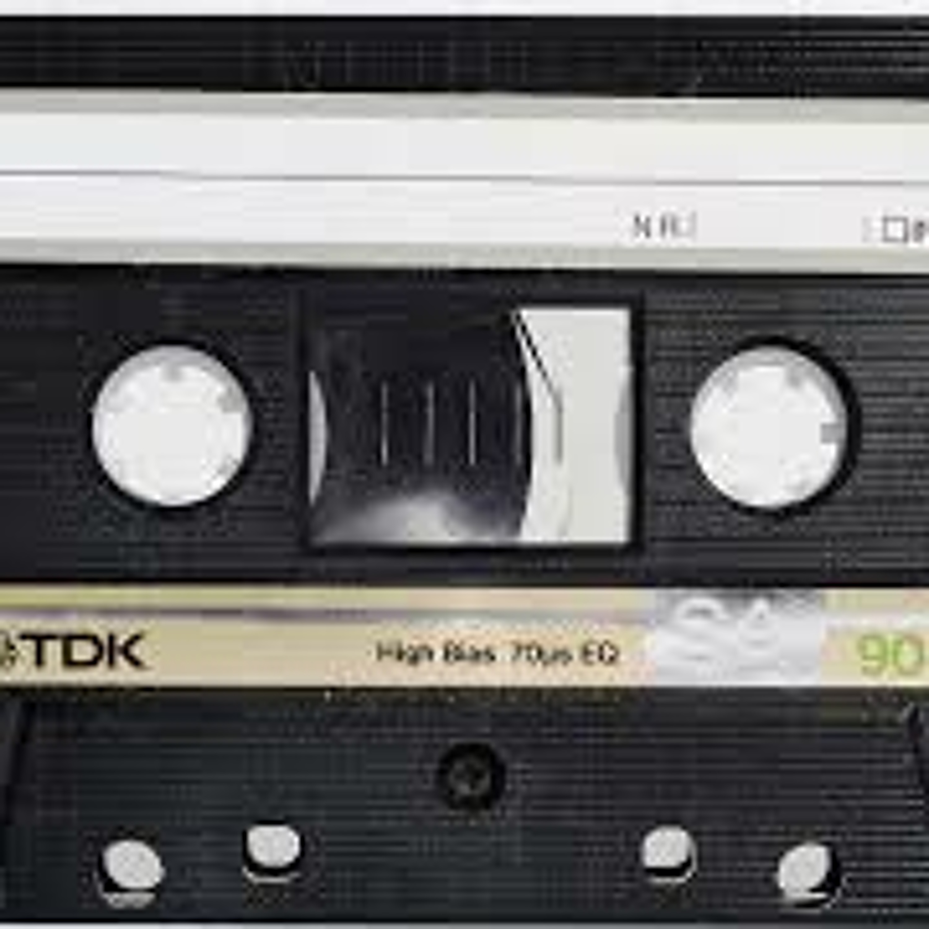 Tapestop episode artwork